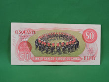 Load image into Gallery viewer, Canadian Bank Notes - ENZ - 1975 - $50 - HB2423115