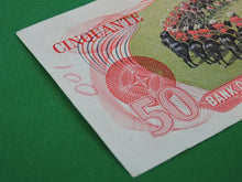 Load image into Gallery viewer, Canadian Bank Notes - ENZ - 1975 - $50 - HB2423115