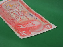 Load image into Gallery viewer, Canadian Bank Notes - ENZ - 1975 - $50 - HB2423115