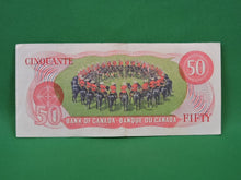 Load image into Gallery viewer, Canadian Bank Notes - ENZ - 1975 - $50 - EHK2260027