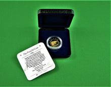 Charger l'image dans la galerie, Currency - Silver Coin - $2 - 1996 - Royal Canadian Mint - Polar Bear