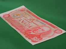 Load image into Gallery viewer, Canadian Bank Notes - ENZ - 1975 - $50 - EHE1008375