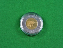 Charger l'image dans la galerie, Currency - Silver Coin - $2 - 1996 - Royal Canadian Mint - Polar Bear