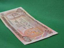 Load image into Gallery viewer, Canadian Bank Notes - ENZ - 1975 - $100 - AJD00336371