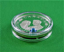 Charger l'image dans la galerie, Currency - Silver Coin - $20 - 2011 - RCM - Wedding Celebration HRH Prince William & Miss Catherine Middleton