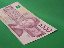 Load image into Gallery viewer, Canadian Bank Notes - ENZ - 1988 - $1000 - EKA2396040