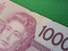 Load image into Gallery viewer, Canadian Bank Notes - ENZ - 1988 - $1000 - EKA2396040