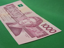 Load image into Gallery viewer, Canadian Bank Notes - ENZ - 1988 - $1000 - EKA2117522