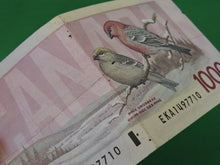 Load image into Gallery viewer, Canadian Bank Notes - ENZ - 1988 - $1000 - EKA1497710