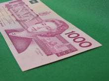 Load image into Gallery viewer, Canadian Bank Notes - ENZ - 1988 - $1000 - EKA1497710