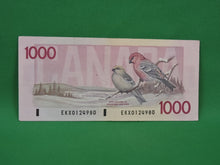 Load image into Gallery viewer, Canadian Bank Notes - ENZ - 1988 - $1000 - EKX0124980