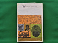 Charger l'image dans la galerie, Book - JAE - 1971 - West of Yesterday - by George Shepherd - Signed