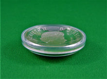 Charger l'image dans la galerie, Currency - Silver Coin - $25 - 2016 - RCM - 125th Anniversary of the Invention of Basketball