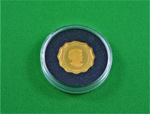 Charger l'image dans la galerie, Currency - Gold Coin - $150 - 2016 - RCM - Blessings of Good Health