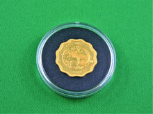 Charger l'image dans la galerie, Currency - Gold Coin - $150 - 2016 - RCM - Blessings of Good Health
