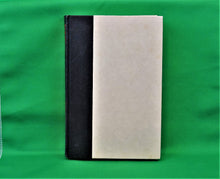 Load image into Gallery viewer, Book - JAE - 1981 - The Dance Card - by John R. Feegel