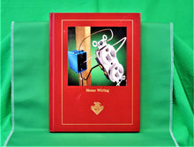 Load image into Gallery viewer, Book - JAE - 2007 - Handyman Club of America - Home Wiring