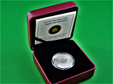 Charger l'image dans la galerie, Currency - Silver Coin - $3 - 2013 - RCM - Maple Leaf Impression