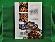 Load image into Gallery viewer, Cook Books - Assorted - JAE - 1995 - Lipton Recipe Soup Mix Recipe Secrets - By Thomas J. Lipton Co.