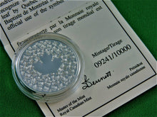Charger l'image dans la galerie, Currency - Silver Coin - $3 - 2013 - RCM - Maple Leaf Impression