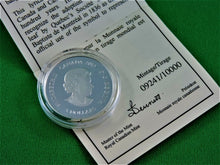 Charger l'image dans la galerie, Currency - Silver Coin - $3 - 2013 - RCM - Maple Leaf Impression