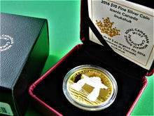 Charger l'image dans la galerie, Currency - Silver Coin - $10 - 2016 - RCM - Inukshuk