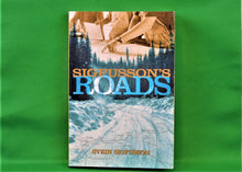 Load image into Gallery viewer, Book - JAE - 2003 - Sigfusson&#39;s Roads - by Svein Sigfusson
