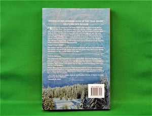 Book - JAE - 2003 - Sigfusson's Roads - by Svein Sigfusson