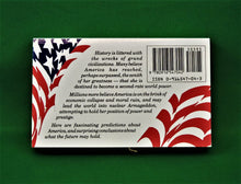 Load image into Gallery viewer, Book - JAE - 2015 - Will America Survive? - America in Prophecy - by Ellen G. White