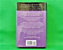 Charger l'image dans la galerie, Book - JAE - 2013 - Death of Yesterday - By M. C. Beaton