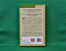 Load image into Gallery viewer, Book - JAE - 1996 - I Don't Know What To Say - By Dr. Robert Buckman