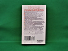 Load image into Gallery viewer, Book - JAE - 1995 - Vitamin Bible - by Earl Mindell