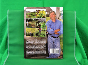 Book - JAE - 2008 - The Canadian Garden Primer - by Mark Cullen