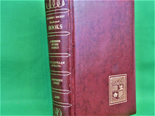 Charger l'image dans la galerie, Book - JAE - 1974 - Reader's Digest Condensed Books - First Edition