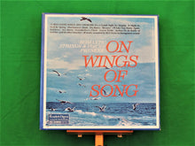 Charger l'image dans la galerie, LP Vinyl Record Sets - Reader's Digest - 1967 - On Wings of Song