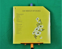 Charger l'image dans la galerie, LP Vinyl Record Sets - Reader's Digest - 1967 - On Wings of Song