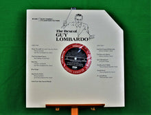 Load image into Gallery viewer, LP Vinyl Record Sets - Reader&#39;s Digest - 1975 - The Best of Guy Lombardo and his Royal Canadians
