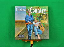Charger l'image dans la galerie, LP Vinyl Record Sets - Reader's Digest - 1973 - I Believe in Country