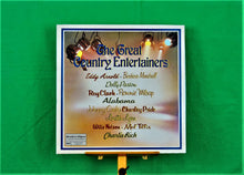 Charger l'image dans la galerie, LP Vinyl Record Sets - Reader's Digest - 1984 - The Great Country Entertainers