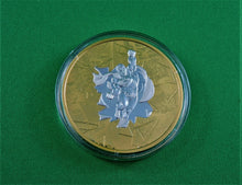 Charger l'image dans la galerie, Currency - Silver Coin - $50 - 2017 - RCM - DC Comics Originals - The Brave and The Bold