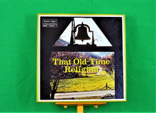 Load image into Gallery viewer, LP Vinyl Record Sets - Reader's Digest - 1975 - That Old-Time Religion