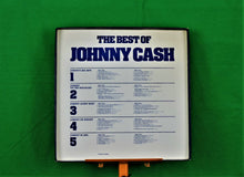 Charger l'image dans la galerie, LP Vinyl Record Sets - Reader's Digest - 1976 - The Best of Johnny Cash