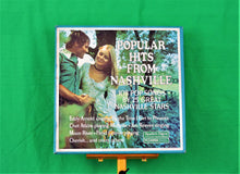 Charger l'image dans la galerie, LP Vinyl Record Sets - Reader's Digest - 1972 - Popular Hits From Nashville