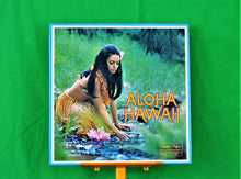 Load image into Gallery viewer, LP Vinyl Record Sets - Reader's Digest - 1978 - Aloha Hawaii