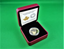 Charger l'image dans la galerie, Currency - Gold Coin - $100 - 2017 - RCM - Raven Brings the Light