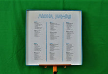 Load image into Gallery viewer, LP Vinyl Record Sets - Reader's Digest - 1978 - Aloha Hawaii