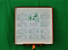 Load image into Gallery viewer, LP Vinyl Record Sets - Reader&#39;s Digest - The Wonder of Christmas
