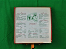 Charger l'image dans la galerie, LP Vinyl Record Sets - Reader's Digest - The Wonder of Christmas
