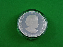 Charger l'image dans la galerie, Currency - Silver Coin - $30 - 2017 - RCM - Gate to Enchanted Garden