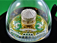 Charger l'image dans la galerie, Currency - Silver Coin - $50 - 2018 - RCM - Antique Carousel